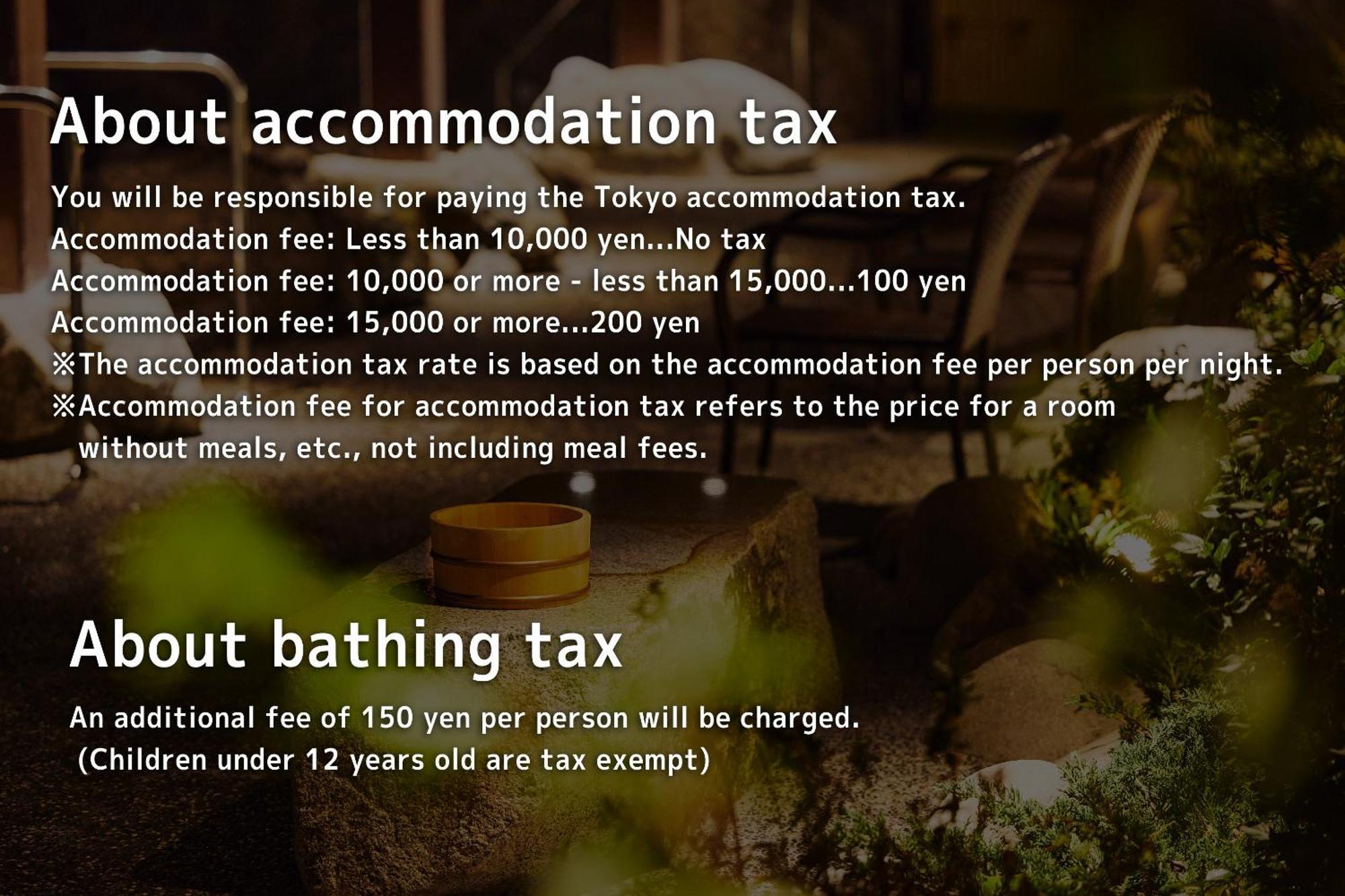 Tokyo Toyosu Manyo Club Hotel Eksteriør billede